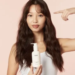 Anti Frizz Crème - Travel Size