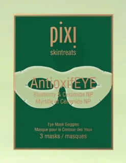 AntioxifEYE - Mask för ögonkonturen