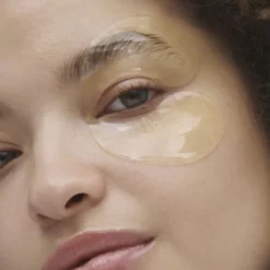 Anti-Puffiness Anti-Dark Circles Eye Masks - 15 par uppiggande ögonmas