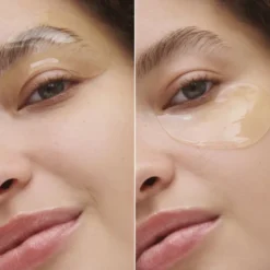 Anti-Puffiness Anti-Dark Circles Eye Masks - 15 par uppiggande ögonmas