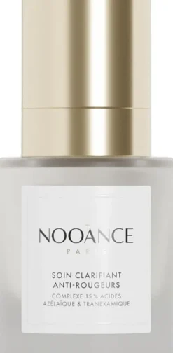 Anti-Redness Clarifying Care - Serum mot rodnad och orenheter