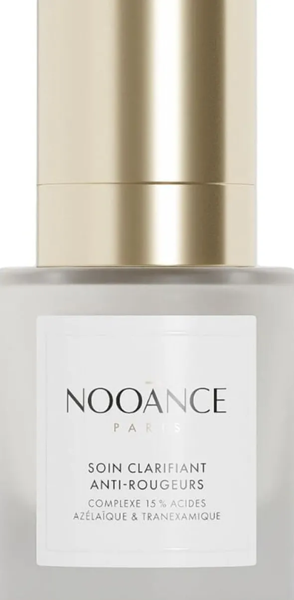 Anti-Redness Clarifying Care - Serum mot rodnad och orenheter