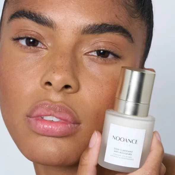 Anti-Redness Clarifying Care - Serum mot rodnad och orenheter
