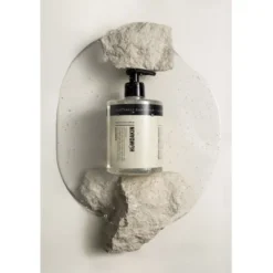 Anti smell hand soap