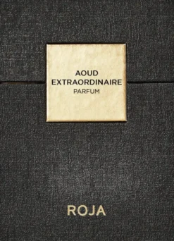Aoud Extraordinaire Parfum 50 ml
