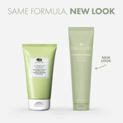 A Perfect World Antioxidant Cleanser with White Tea