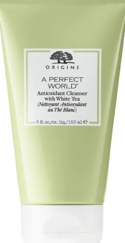A Perfect World Antioxidant Cleanser with White Tea