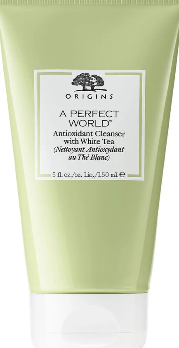 A Perfect World Antioxidant Cleanser with White Tea