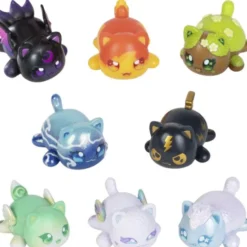 Aphmau Mystery Figures ASSORTERET