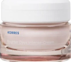 Apothecary Wild Rose Brighter Days Intense-Cream