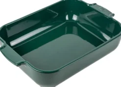 Appolia Rektangulært ovnfad 32 cm grøn
