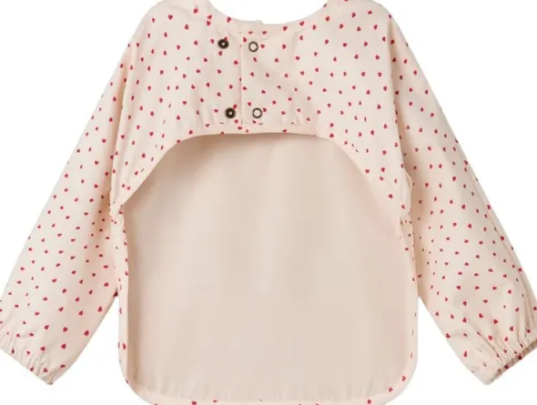 Apron LS