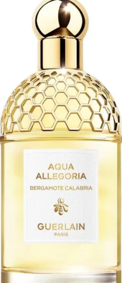 Aqua Allegoria Bergamote Calabria EdT 125 ml