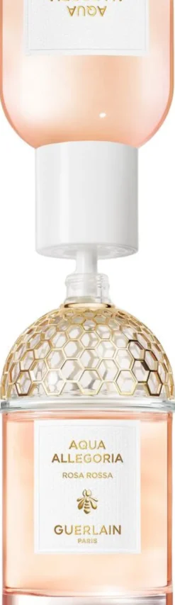 Aqua Allegoria Rosa Rossa EdT 125ml