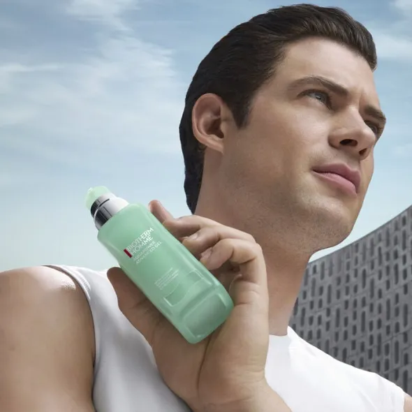 Aquapower Advanced Gel