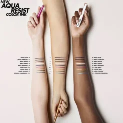 Aqua Resist Graphic Ink - Eyeliner