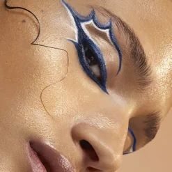 Aqua Resist Graphic Ink - Eyeliner