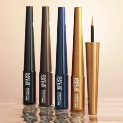 Aqua Resist Graphic Ink - Eyeliner