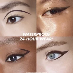 Aqua Resist Graphic Ink - Eyeliner