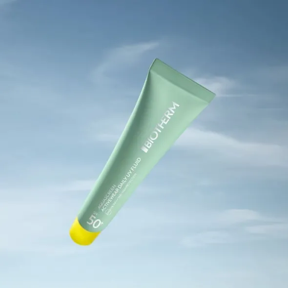 AQUASCREEN UV DAILY SPF50 T40ML MV