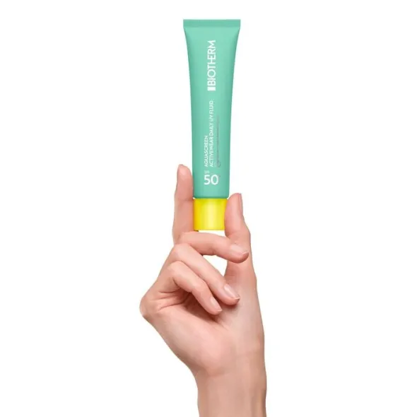 AQUASCREEN UV DAILY SPF50 T40ML MV