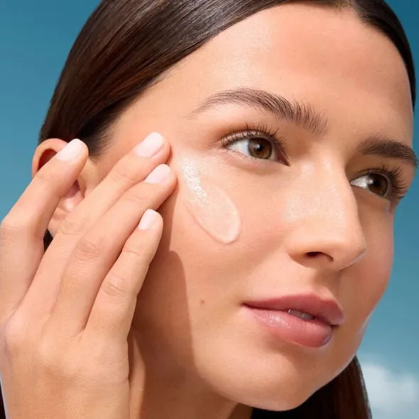 AQUASCREEN UV DAILY SPF50 T40ML MV