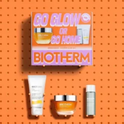 Aquasource Vitamin Glow Set