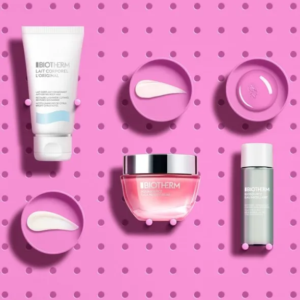 Aquasource Cica routine Set