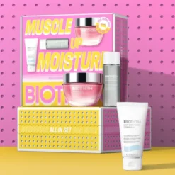 Aquasource Cica routine Set