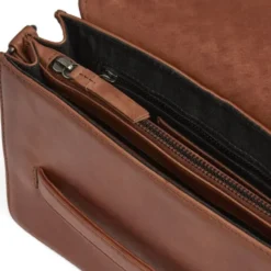 ArabellaMBG Crossb. Bag, Weave