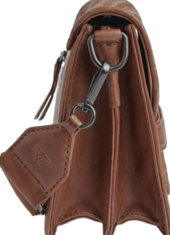ArabellaMBG Crossb. Bag, Weave