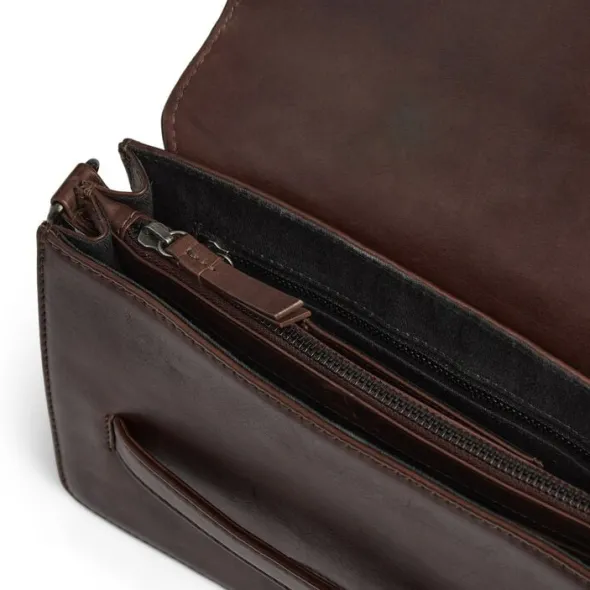 Arabellambg Crossb. Bag, Weave