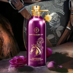ARABIANS ROSE LEATHER EDP 100 ML
