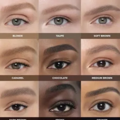 ArchiBrow Pencil - Ultra Precist Ögonbrynspenna Microblading-effekt