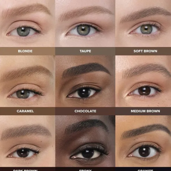 ArchiBrow Pencil - Ultra Precist Ögonbrynspenna Microblading-effekt