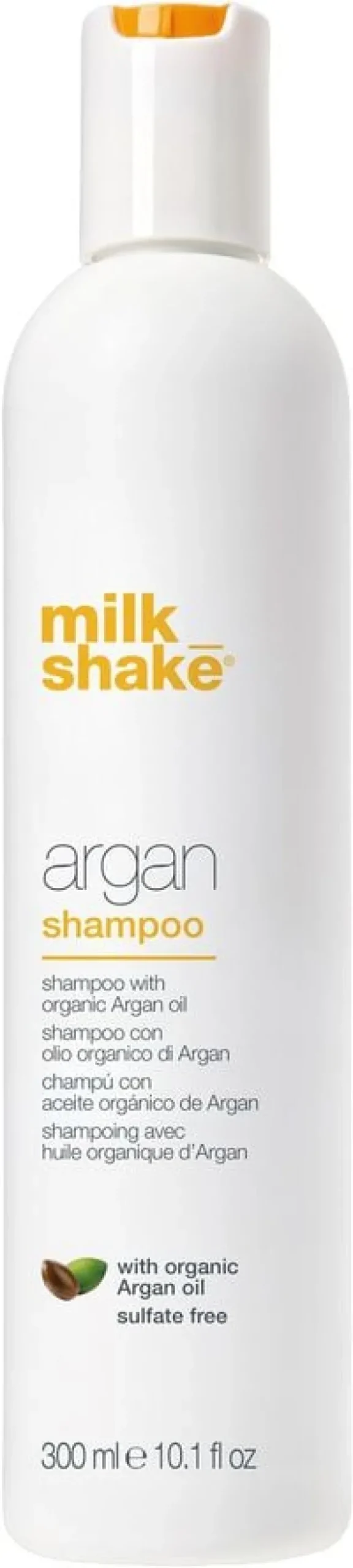 Argan Shampoo