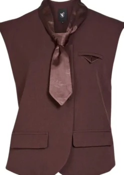 Ariel Vest