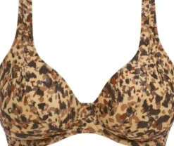 ARIZONA WAVE UW HIGH APEX BIKINI TO