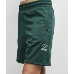 ARKK Athletic Shorts Vintage Green