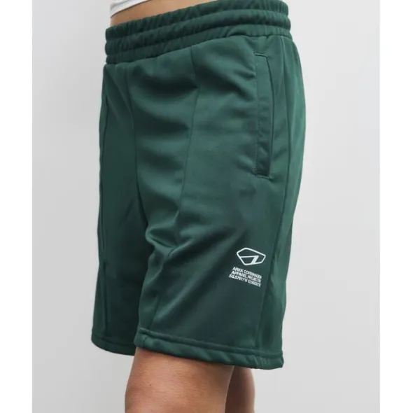 ARKK Athletic Shorts Vintage Green