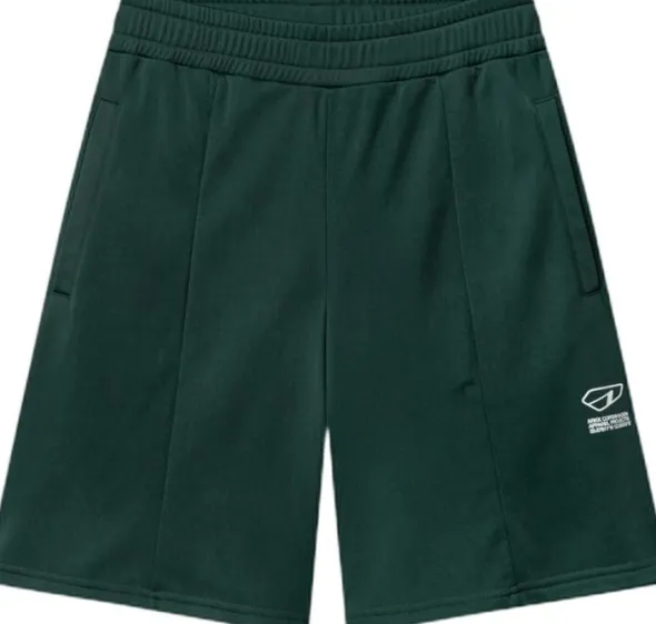 ARKK Athletic Shorts Vintage Green