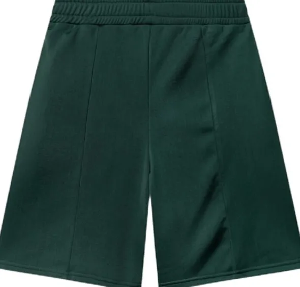 ARKK Athletic Shorts Vintage Green