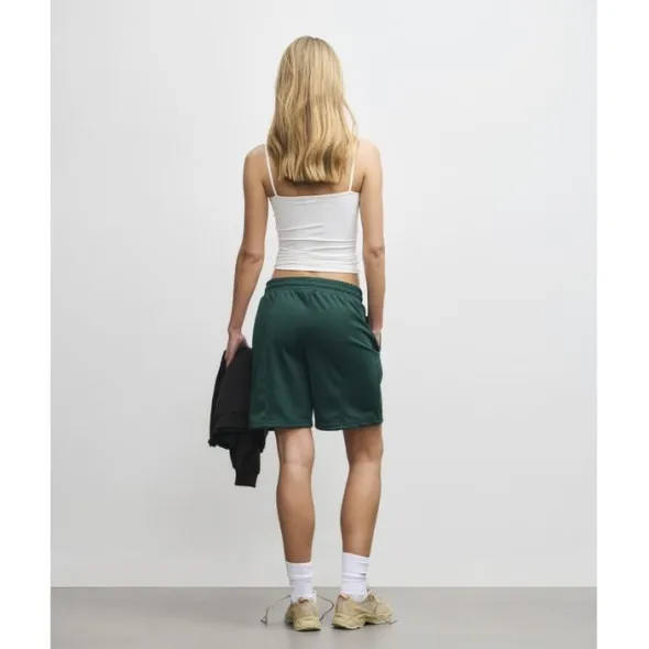 ARKK Athletic Shorts Vintage Green