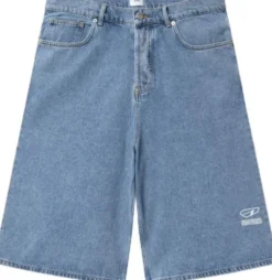 ARKK Jorts Classic Denim