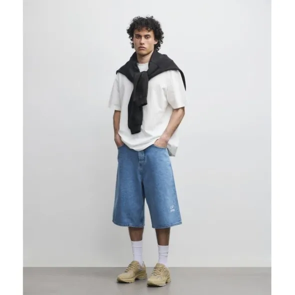 ARKK Jorts Classic Denim