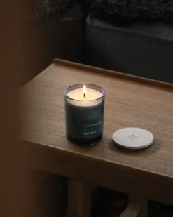 ARKTIS Scented Candle 200g Special Edition