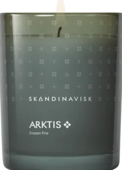 ARKTIS Scented Candle 200g Special Edition