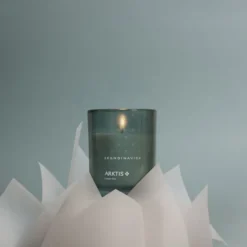 ARKTIS Scented Candle 200g Special Edition