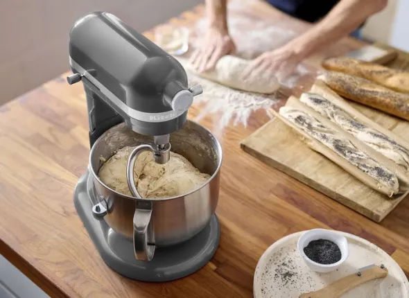 Artisan köksmaskin, 6,6 l