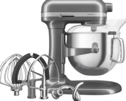 Artisan köksmaskin, 6,6 l